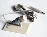 Sun / 370-1678 /  Sun Microphone II -- Sun Parts