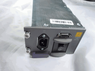 Sun / 370-1811 /  110/230V AC Input/Fan Assembly -- Sun Parts