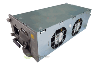Sun / 370-1812 /  230V AC Input/Fan Assembly -- Sun Parts