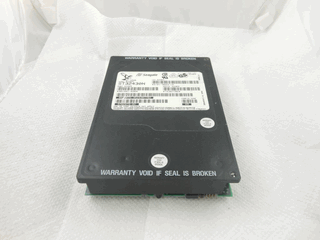 Sun   /  370-2070  Seagate ST32430N (2.1GB) 3 1/2" 5400 RPM Single Ended Fast SCSI    --Sun Part