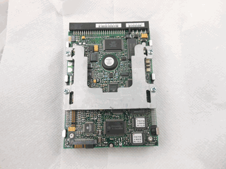 Sun   /  370-2070  Seagate ST32430N (2.1GB) 3 1/2" 5400 RPM Single Ended Fast SCSI    --Sun Part