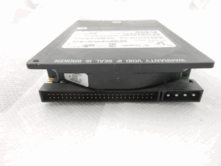 Sun   /  370-2070  Seagate ST32430N (2.1GB) 3 1/2" 5400 RPM Single Ended Fast SCSI    --Sun Part