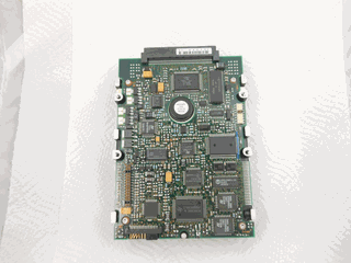 Sun  /  370-2071 Seagate ST32430WC (2.1GB) 3 1/2"" 5400 RPM Single Ended Fast/Wide SCSI  -- Sun Part 