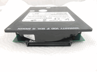 Sun  /  370-2071 Seagate ST32430WC (2.1GB) 3 1/2"" 5400 RPM Single Ended Fast/Wide SCSI  -- Sun Part 