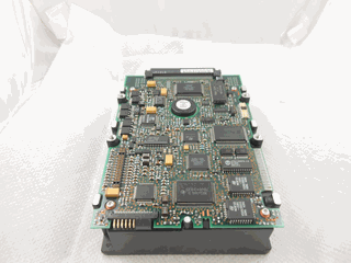 Sun  /  370-2286   Seagate ST15230WC (4.2GB) 3 1/2" 5400 RPM Single Ended Fast/Wide SCSI  