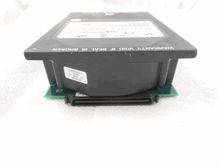 Sun  /  370-2286   Seagate ST15230WC (4.2GB) 3 1/2" 5400 RPM Single Ended Fast/Wide SCSI  