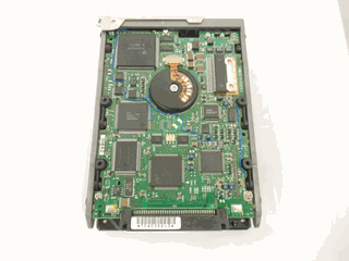 Sun / 370-2368 Fujitsu M2954 (4.2GB)    -- Sun Parts