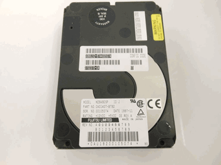 Sun / 370-2370 Fujitsu M2949 (9.1GB)  -- Sun Parts