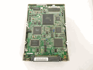 Sun / 370-2370 Fujitsu M2949 (9.1GB)  -- Sun Parts