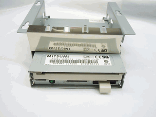 Sun / 370-3159 /    Dual Density Floppy Drive [standard] -- Sun Parts