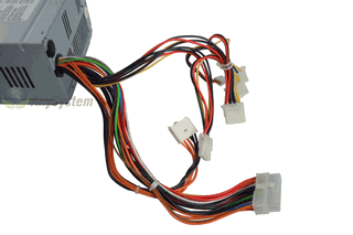 Sun / 370-3162 / Mitac MPU-200REF 200 Watt Power Supply for Sun Ultra 5 -- Sun Parts
