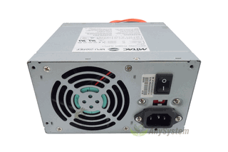Sun / 370-3171 /  Mitac MPU-250REF 243 Watt Power Supply -- Sun Parts