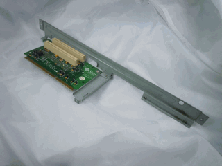 Sun / 370-3196 /  PCI Riser Board -- Sun Parts