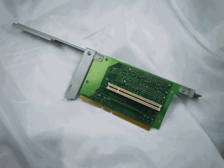 Sun / 370-3196 /  PCI Riser Board -- Sun Parts