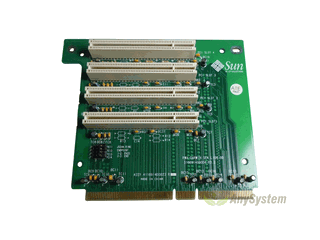 Sun / 370-3197 /  PCI Riser Board (no stiffener or bracket) -- Sun Parts