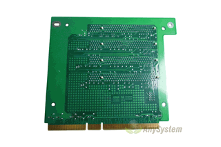 Sun / 370-3197 /  PCI Riser Board (no stiffener or bracket) -- Sun Parts