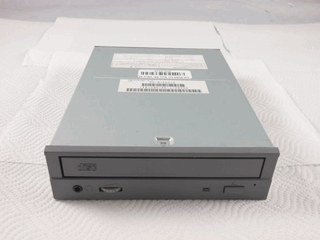 Sun / 370-3416 CD-ROM for Sun S5, Ultra Medium Gray Bezel -- Sun Part 