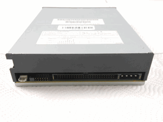 Sun / 370-3416 CD-ROM for Sun S5, Ultra Medium Gray Bezel -- Sun Part 