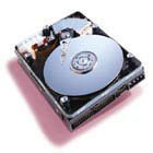 Sun / 370-3863 /  Seagate ST38420A (8.4GB - 5400 RPM Ultra ATA-4) -- Sun Parts
