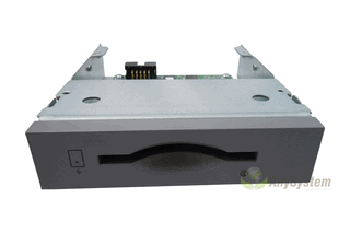 Sun / 370-3933 / Smart Card Reader (single-sided) -- Sun Parts