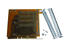 Sun / 370-3982 /  PCI Riser Board (stiffener, no bracket) -- Sun Parts