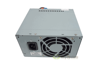 Sun / 370-4206 /  Mitac 200 Watt Power Supply -- Sun Parts