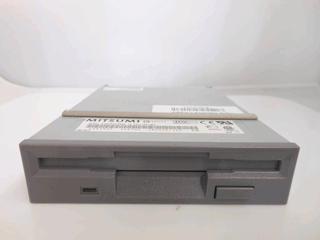 Sun / 370-4211 /  Triple Density Floppy -- Sun Parts