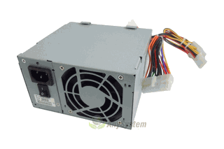 Sun / 370-4325 / 243 Watt Power Supply with Power Factor Correction -- Sun Parts