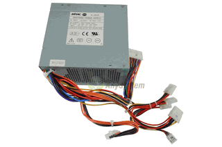 Sun / 370-4325 / 243 Watt Power Supply with Power Factor Correction -- Sun Parts