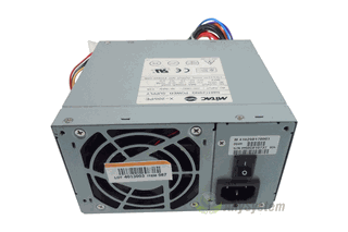 Sun / 370-4326 /  200 Watt Power Supply with Power Factor Correction -- Sun Parts