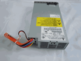 Sun / 370-4363 / 80W AC Input Power Supply for Sun Fire V100 and Sun Netra X1 ONLY -- Sun Parts