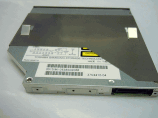 Sun / 370-4412 /  Slimline 8X DVD-ROM / 24X CD-ROM -- Sun Parts