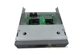 Sun / 370-4666 /  Smart Card Reader (double-sided) -- Sun Parts