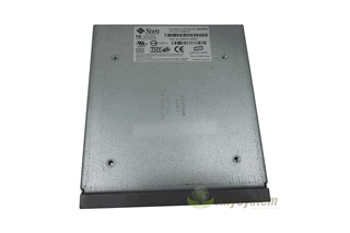 Sun / 370-4666 /  Smart Card Reader (double-sided) -- Sun Parts