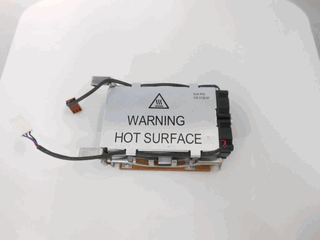 Sun / 370-5126 / CPU Fan & Heatsink Assembly for Sun Fire V210, V240 and Netra 240 (up to 1.28GHz CPU only) -- Sun Parts