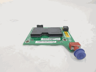 Sun / 370-5127 /  System Configuration Card Reader -- Sun Parts
