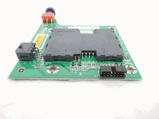 Sun / 370-5127 /  System Configuration Card Reader -- Sun Parts