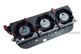 Sun / 370-5134 / 60mm Chassis Fan for Sun Fire V240 -- Sun Parts