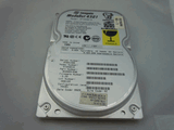 Sun / 370-5520 /  upgraded Seagate ST315310A (20.1GB - 7200 RPM Ultra ATA/100) Barracuda ATA III, IDE Disk -- Sun Parts