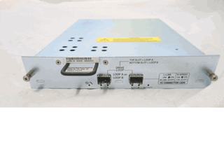 Sun / 370-5538 / Fibre Channel Expansion I/O Module (JBOD) for Sun StorEdge 3510 Array -- Sun Parts