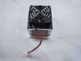Sun / 370-5686 / CPU Fan/Heatsink w/ clips -- Sun Parts