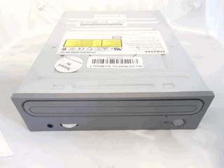 Sun / 370-5693 /  48X CD-ROM Writer -- Sun Parts