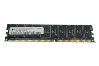 Sun / 370-6203 /   X7604A  / 2GB DDR Memory Option, SPD 1.0 (2 x 1GB DIMMs) -- Sun Parts