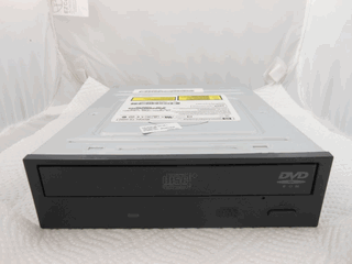Sun /  370-6463  HP CD-RW/DVD-ROM IDE Combo Drive 48/32/48/16x x