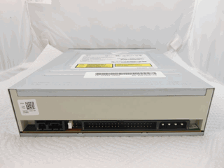 Sun /  370-6463  HP CD-RW/DVD-ROM IDE Combo Drive 48/32/48/16x x