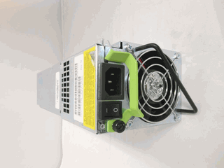 Sun / 370-6776 / AC Power Supply / Fan Module, 2U for Sun StorEdge 3310, 3510, 3511 and 5210 NAS -- Sun Parts