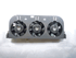 Sun / 370-7678 / Fan Tray Assembly/FRU for Sun Fire V240 - includes one Fan Tray (370-7693, 371-0992) and three 60mm fans (370-5134, 370-7586) -- Sun Parts