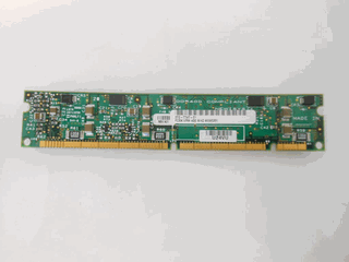 Sun / 370-7747  Memory Voltage Regulator Module, 2.6V (S01940), (S01479) DDR400/PC3200  -- Sun Part