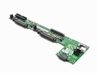 Sun / 371-0796 / Lower Interface Board -- Sun Parts