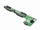 Sun / 371-0796 / Lower Interface Board -- Sun Parts